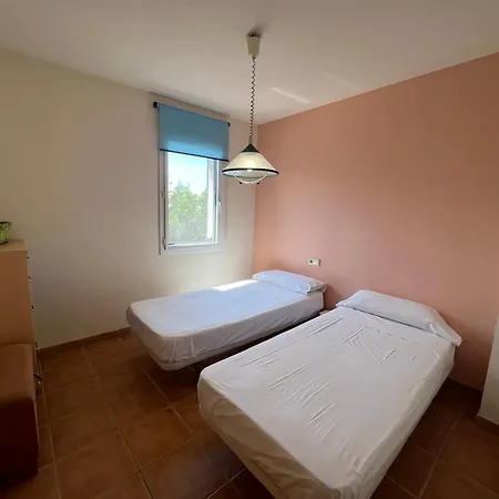 Daro 3d 35 Mas Pinell بيت للعطل Torroella de Montgrí