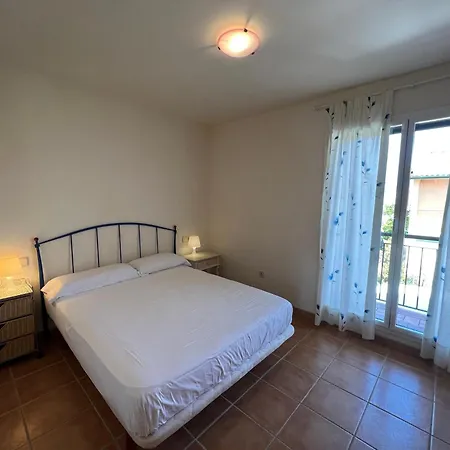 Daro 3d 35 Mas Pinell بيت للعطل Torroella de Montgrí