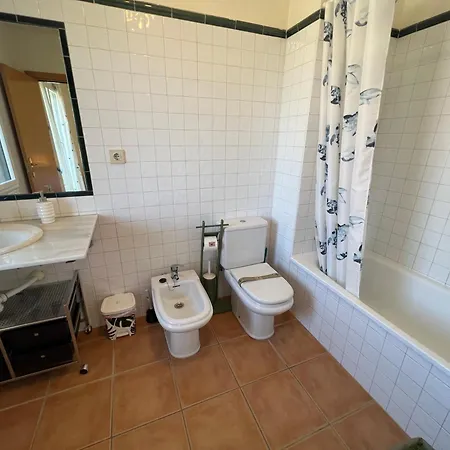 Holiday home Daro 3d 35 Mas Pinell *
