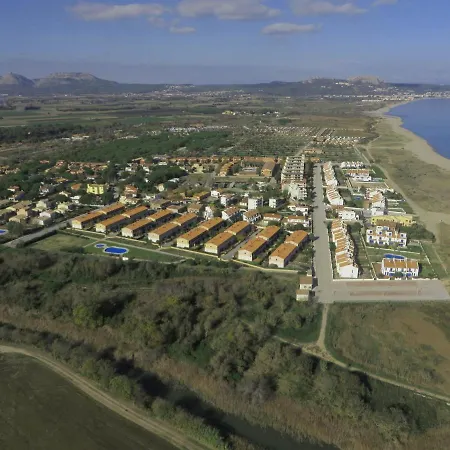 Daro 3d 35 Mas Pinell Torroella De Montgri