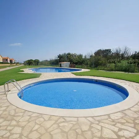 Daro 3d 35 Mas Pinell بيت للعطل Torroella de Montgrí