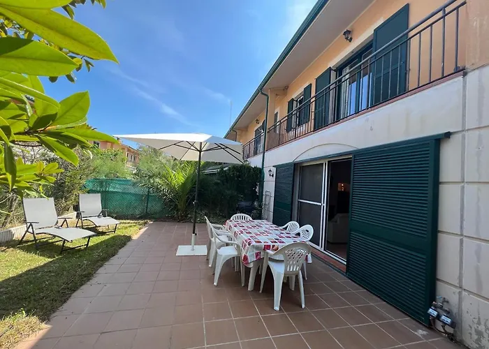 Hébergement de vacances Daro 3d 35 Mas Pinell Torroella de Montgrí
