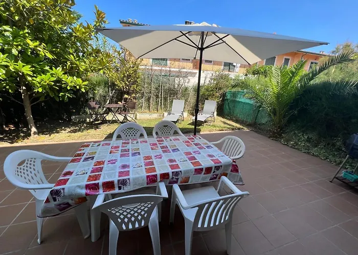Daro 3d 35 Mas Pinell Hébergement de vacances
