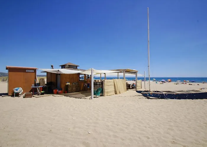 Hébergement de vacances Daro 3d 35 Mas Pinell Torroella de Montgrí
